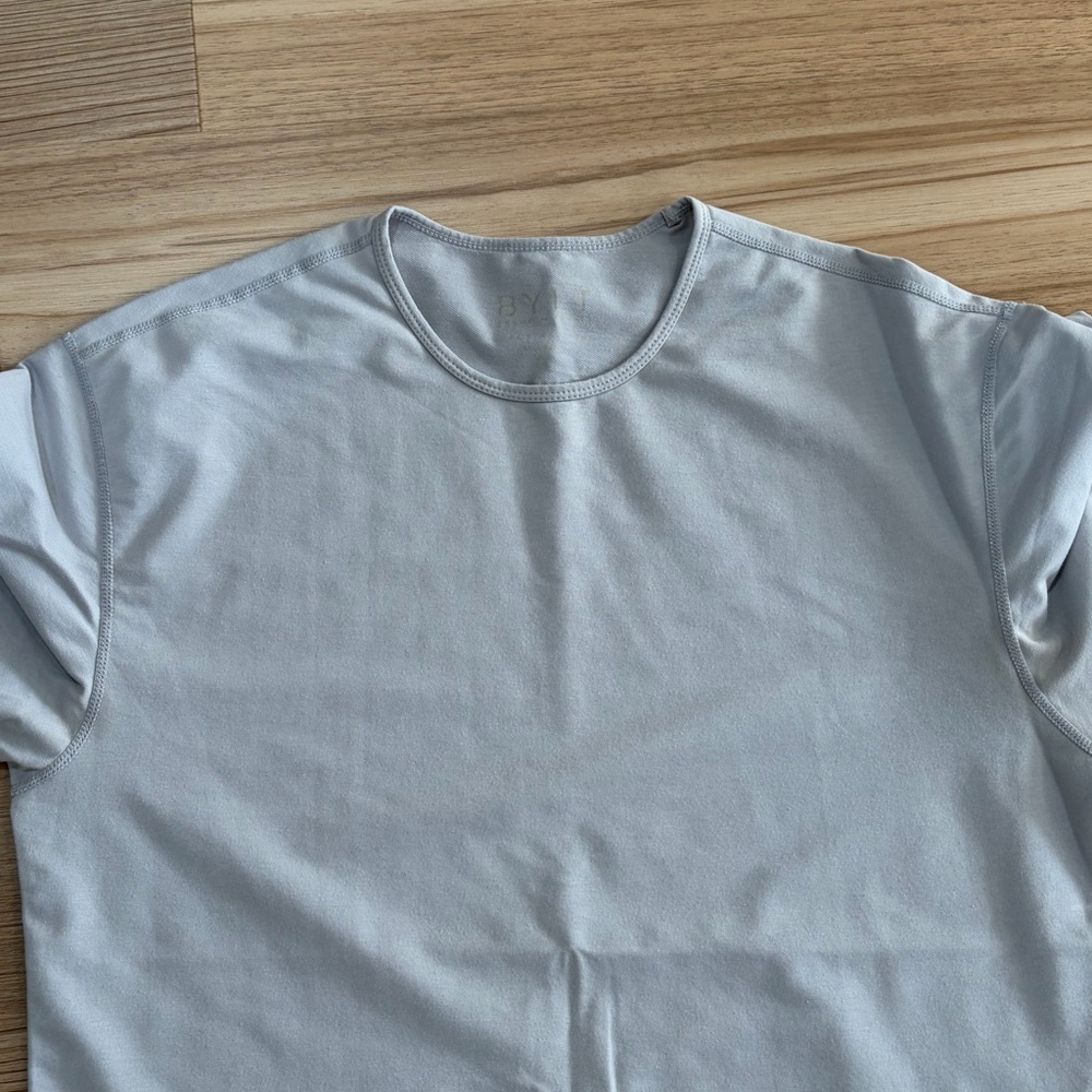 BYLT Drop-Cut - Picture 5 of 5